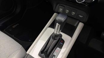 Honda Jazz 1.5 i-MMD Hybrid EX 5dr eCVT