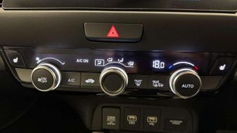 Honda Jazz 1.5 i-MMD Hybrid EX 5dr eCVT