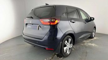 Honda Jazz 1.5 i-MMD Hybrid EX 5dr eCVT