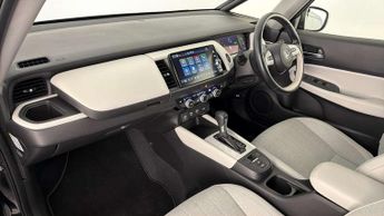 Honda Jazz 1.5 i-MMD Hybrid EX 5dr eCVT