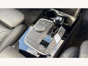 BMW 1 Series 118i M Sport 5dr Step Auto
