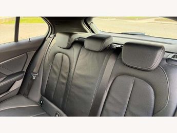 BMW 1 Series 118i M Sport 5dr Step Auto