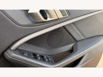 BMW 1 Series 118i M Sport 5dr Step Auto