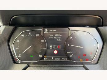 BMW 1 Series 118i M Sport 5dr Step Auto