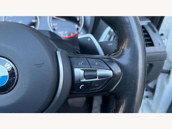 BMW 2 Series Convertible 220d M Sport 2dr [Nav] Step Auto