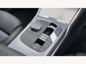 BMW 3 Series Touring 320i M Sport 5dr Step Auto