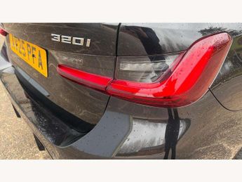BMW 3 Series Touring 320i M Sport 5dr Step Auto