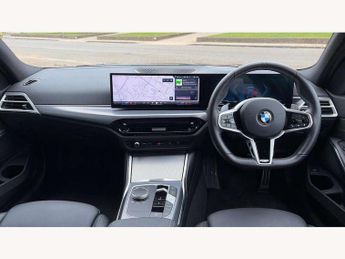 BMW 3 Series Touring 320i M Sport 5dr Step Auto