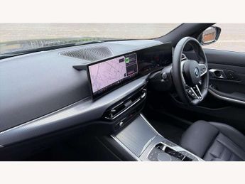 BMW 3 Series Touring 320i M Sport 5dr Step Auto