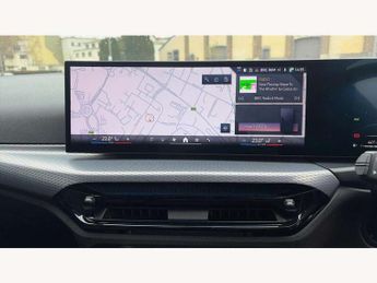 BMW 3 Series Touring 320i M Sport 5dr Step Auto