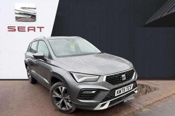 SEAT Ateca 1.0 TSI 115 SE Technology 5dr