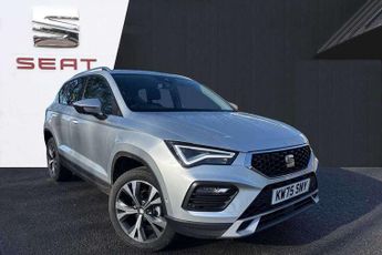 SEAT Ateca 1.0 TSI 115 SE Technology 5dr