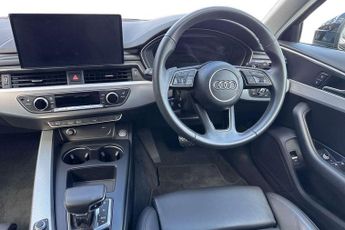 Audi A4 Avant 35 TFSI Sport Edition 5dr S Tronic