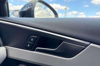 Audi A4 Avant 35 TFSI Sport Edition 5dr S Tronic
