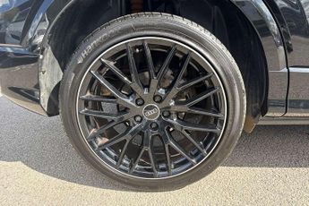 Audi Q2 35 TFSI Black Edition 5dr S Tronic
