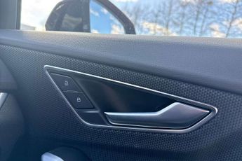 Audi Q2 35 TFSI Black Edition 5dr S Tronic