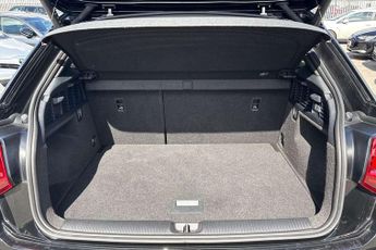 Audi Q2 35 TFSI Black Edition 5dr S Tronic