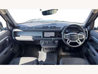 Land Rover Defender 2.0 D200 110 5dr Auto