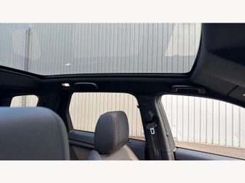 Land Rover Discovery Sport 2.0 P250 R-Dynamic HSE 5dr Auto [5 Seat]