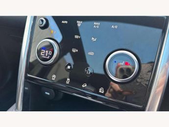 Land Rover Discovery Sport 2.0 P250 R-Dynamic HSE 5dr Auto [5 Seat]