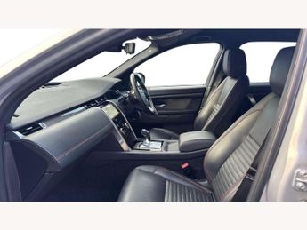Land Rover Discovery Sport 2.0 P250 R-Dynamic HSE 5dr Auto [5 Seat]