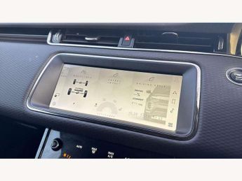 Land Rover Range Rover Evoque 1.5 P300e R-Dynamic S 5dr Auto