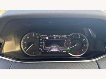 Land Rover Range Rover Evoque 1.5 P300e R-Dynamic S 5dr Auto