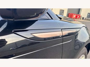 Land Rover Range Rover Evoque 1.5 P300e R-Dynamic S 5dr Auto