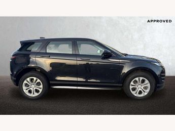 Land Rover Range Rover Evoque 1.5 P300e R-Dynamic S 5dr Auto