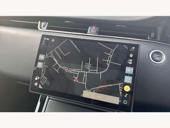 Land Rover Range Rover Evoque 2.0 D200 Dynamic HSE 5dr Auto