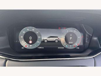 Land Rover Range Rover Evoque 2.0 D200 Dynamic HSE 5dr Auto