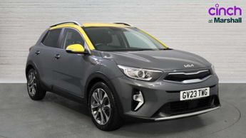 Kia Stonic 1.0T GDi 99 Quantum 5dr