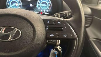 Hyundai i20 1.0T GDi 48V MHD Premium 5dr DCT