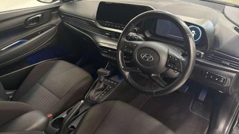 Hyundai i20 1.0T GDi 48V MHD Premium 5dr DCT
