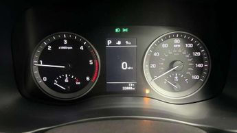 Hyundai Tucson 1.6 CRDi 136 Premium SE 5dr 2WD DCT