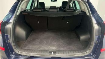 Hyundai Tucson 1.6 CRDi 136 Premium SE 5dr 2WD DCT