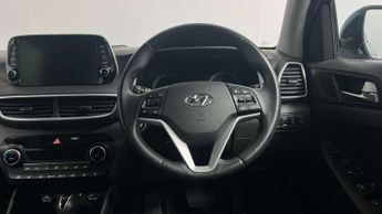 Hyundai Tucson 1.6 CRDi 136 Premium SE 5dr 2WD DCT