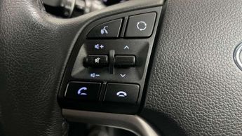 Hyundai Tucson 1.6 CRDi 136 Premium SE 5dr 2WD DCT