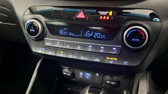 Hyundai Tucson 1.6 CRDi 136 Premium SE 5dr 2WD DCT