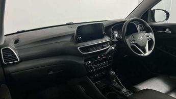 Hyundai Tucson 1.6 CRDi 136 Premium SE 5dr 2WD DCT