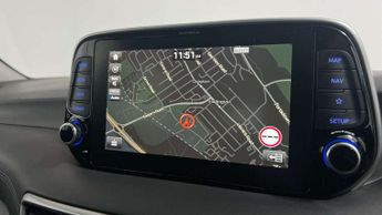 Hyundai Tucson 1.6 CRDi 136 Premium SE 5dr 2WD DCT