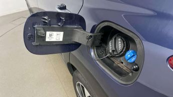 Hyundai Tucson 1.6 CRDi 136 Premium SE 5dr 2WD DCT