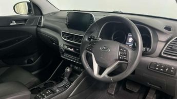 Hyundai Tucson 1.6 CRDi 136 Premium SE 5dr 2WD DCT