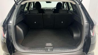 Hyundai Tucson 1.6 TGDi 48V MHD SE Connect 5dr 2WD DCT