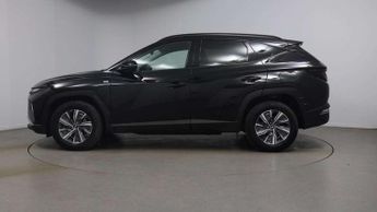 Hyundai Tucson 1.6 TGDi 48V MHD SE Connect 5dr 2WD DCT