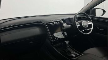 Hyundai Tucson 1.6 TGDi 48V MHD SE Connect 5dr 2WD DCT