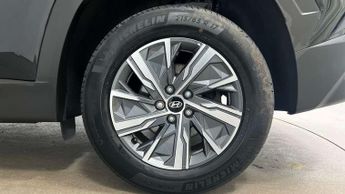 Hyundai Tucson 1.6 TGDi 48V MHD SE Connect 5dr 2WD DCT