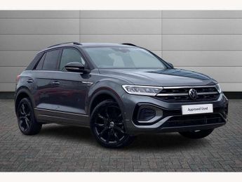 Volkswagen T-Roc 1.5 TSI R-Line 5dr