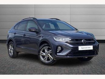 Volkswagen Taigo 1.0 TSI 110 R-Line 5dr