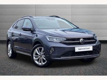 Volkswagen Taigo 1.0 TSI 115 Match 5dr